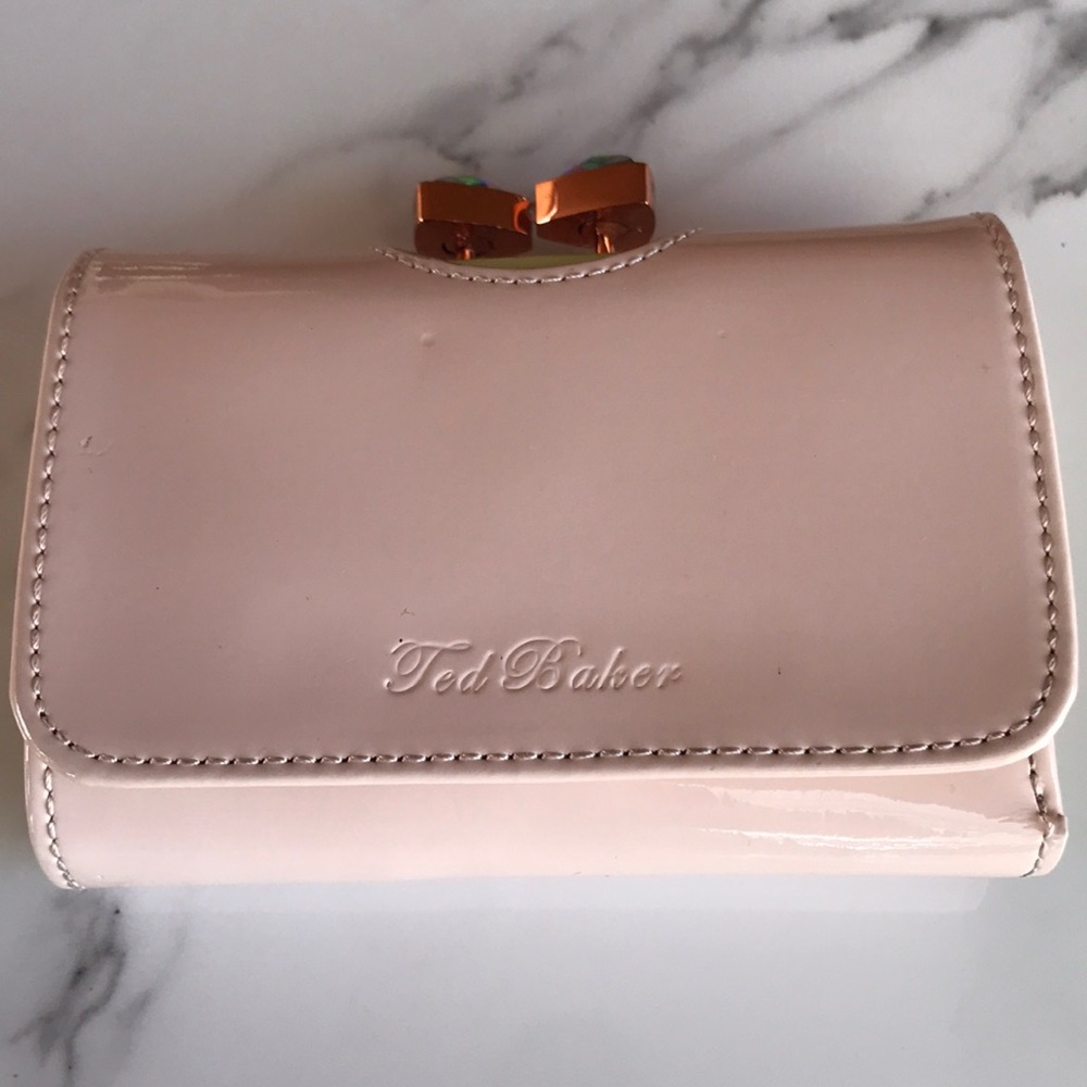 Ted Baker Mini Wallter